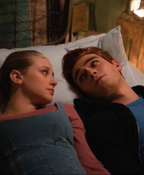 “Riverdale”– Temporada 4 Capítulo 18: Lynchian