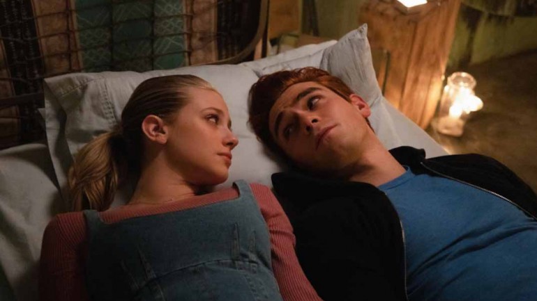 “Riverdale”– Temporada 4 Capítulo 18: Lynchian