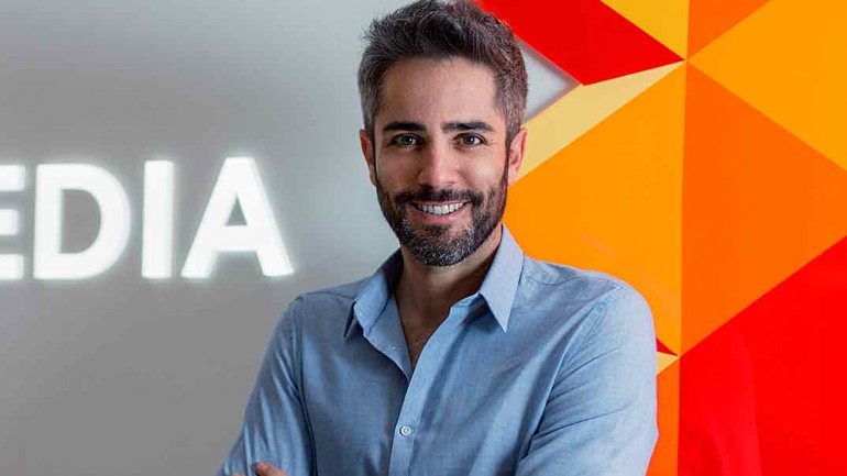 Las bonitas palabras de Roberto Leal tras fichar por Antena 3 para presentar «Pasapalabra»