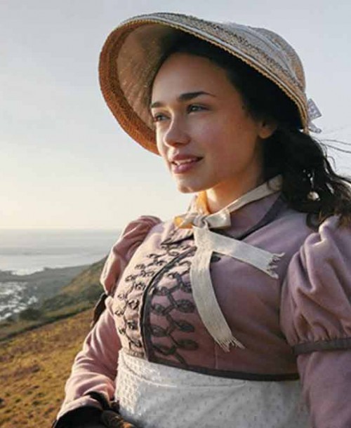 «Sanditon» Estreno en Cosmo de la serie basada en la inacabada novela de Jane Austen