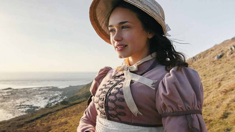 «Sanditon» Estreno en Cosmo de la serie basada en la inacabada novela de Jane Austen
