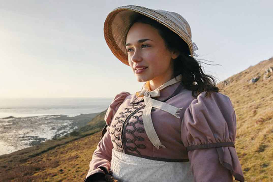 «Sanditon» Estreno en Cosmo de la serie basada en la inacabada novela de Jane Austen