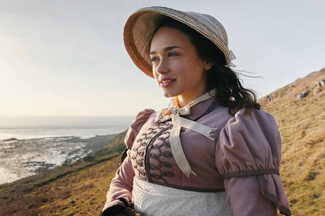 “Sanditon” Estreno en Cosmo de la serie basada en la inacabada novela de Jane Austen