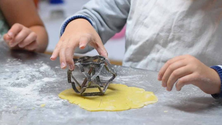 Primer concurso de Tapas Caseras organizado por el Ayuntamiento de Valladolid