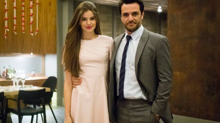 ‘Verdades secretas’, estreno de la aclamada serie brasileña