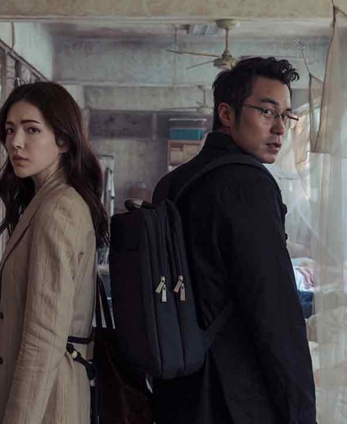 ‘The Victims’ Game’ estreno en Netflix