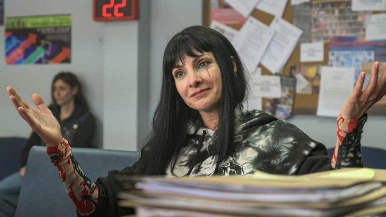 «Vis a Vis: El Oasis»: Temporada 5 Capítulo 3: Como te quiere una madre
