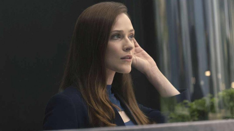 ‘Westworld’ la serie de HBO – Estreno Temporada 4