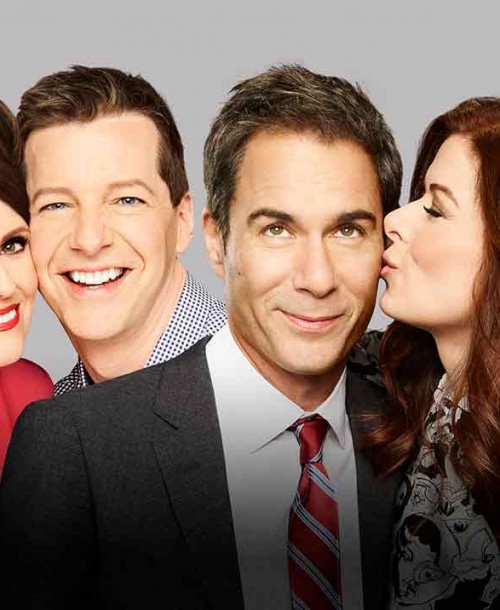 Llega el adiós definitivo de ‘Will y Grace’