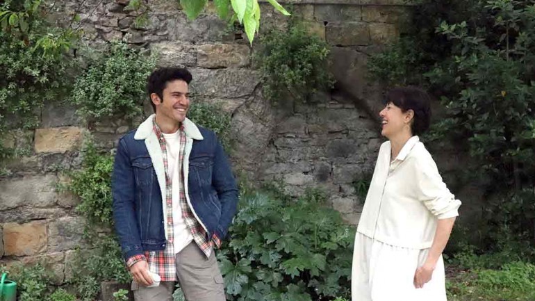 Cecilia Suárez se incorpora al casting de ‘3Caminos’ junto a Álex González y Verónica Echegui