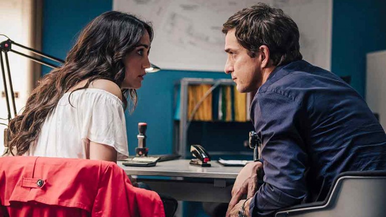 ‘Lejos de ti’ – Capítulo 7
