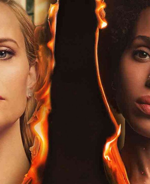 ‘Little Fires Everywhere’, protagonizada por Reese Witherspoon y Kerry Washington, estreno en Amazon