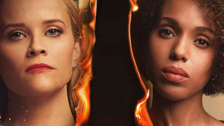 ‘Little Fires Everywhere’, protagonizada por Reese Witherspoon y Kerry Washington, estreno en Amazon
