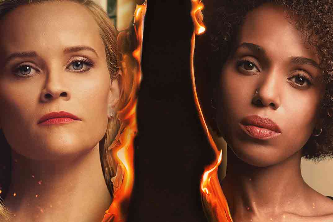 ‘Little Fires Everywhere’, protagonizada por Reese Witherspoon y Kerry Washington, estreno en Amazon