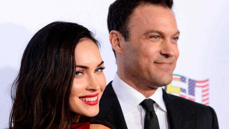 Brian Austin Green revela los motivos de su separación de Megan Fox después de diez años de matrimonio