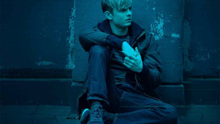 ‘Alex Rider’ – Estreno de la adaptación a serie de la saga de libros en Movistar Series