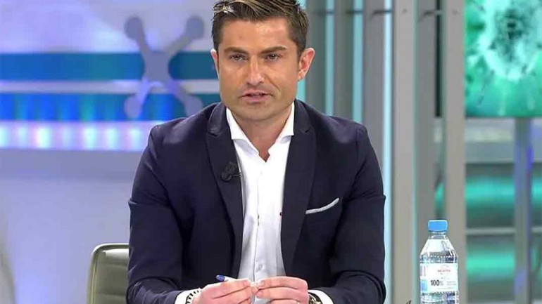 Alfonso Merlos despedido del Colegio de Abogados de Madrid tras el ‘Merlos Place’