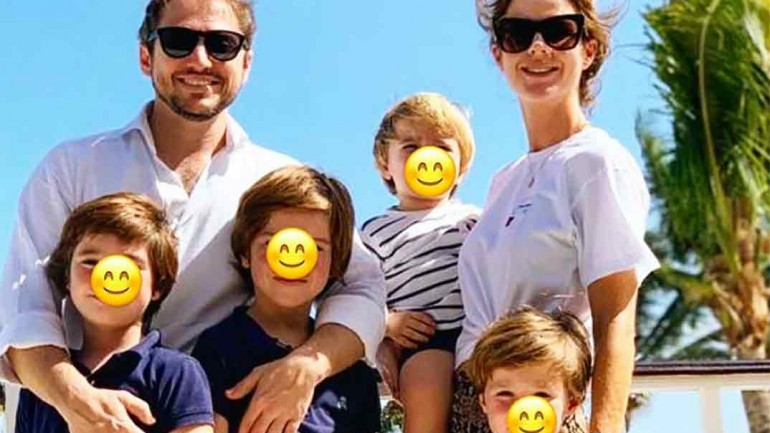 Así es la casa de más de un millón de euros de Amelia Bono y Manuel Martos