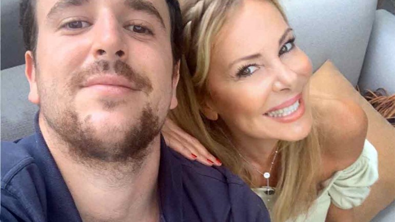 El último deseo de Ana Obregón tras la muerte de su hijo