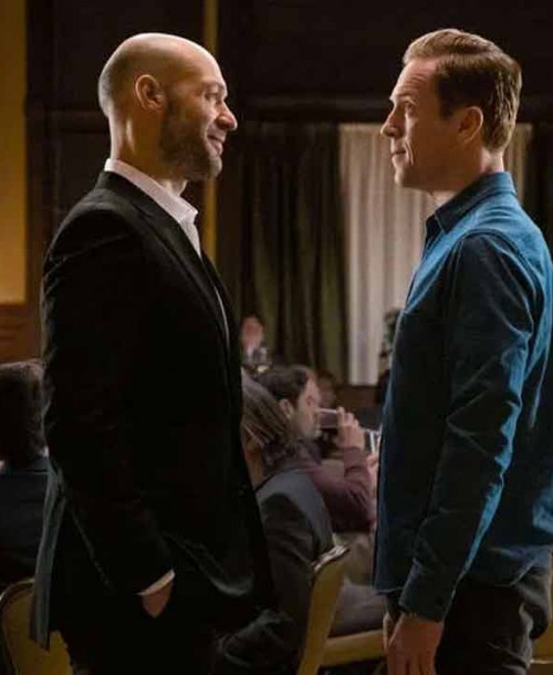 “Billions” Temporada 5 Capítulo 2: The Chris Rock Test