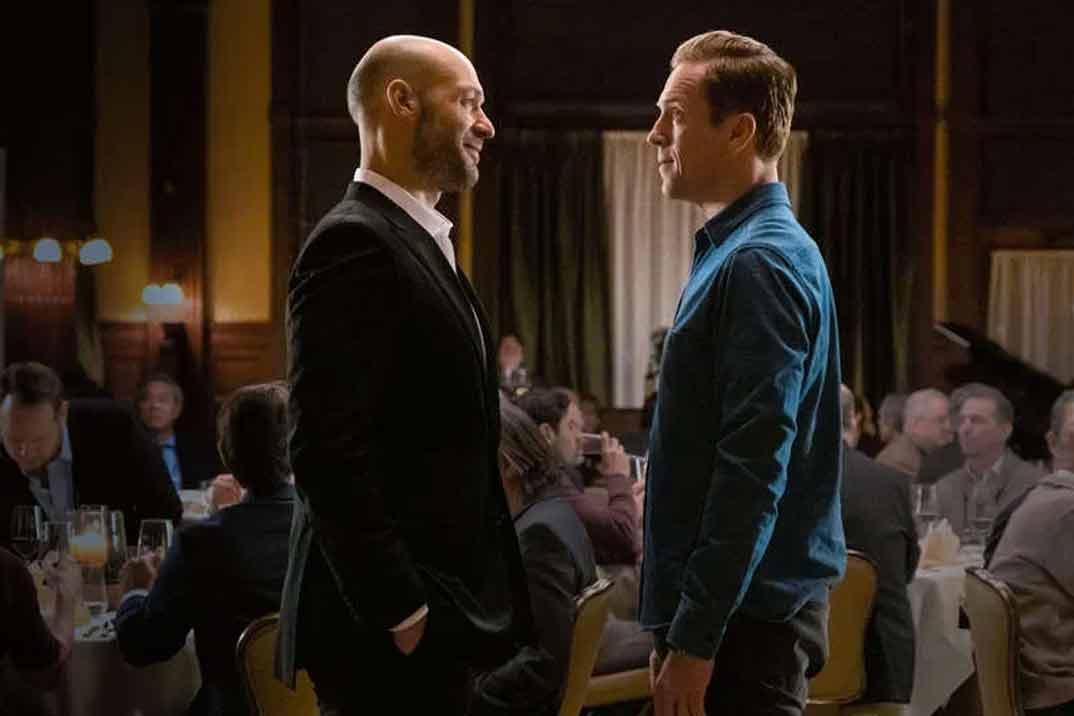 “Billions” Temporada 5 Capítulo 2: The Chris Rock Test