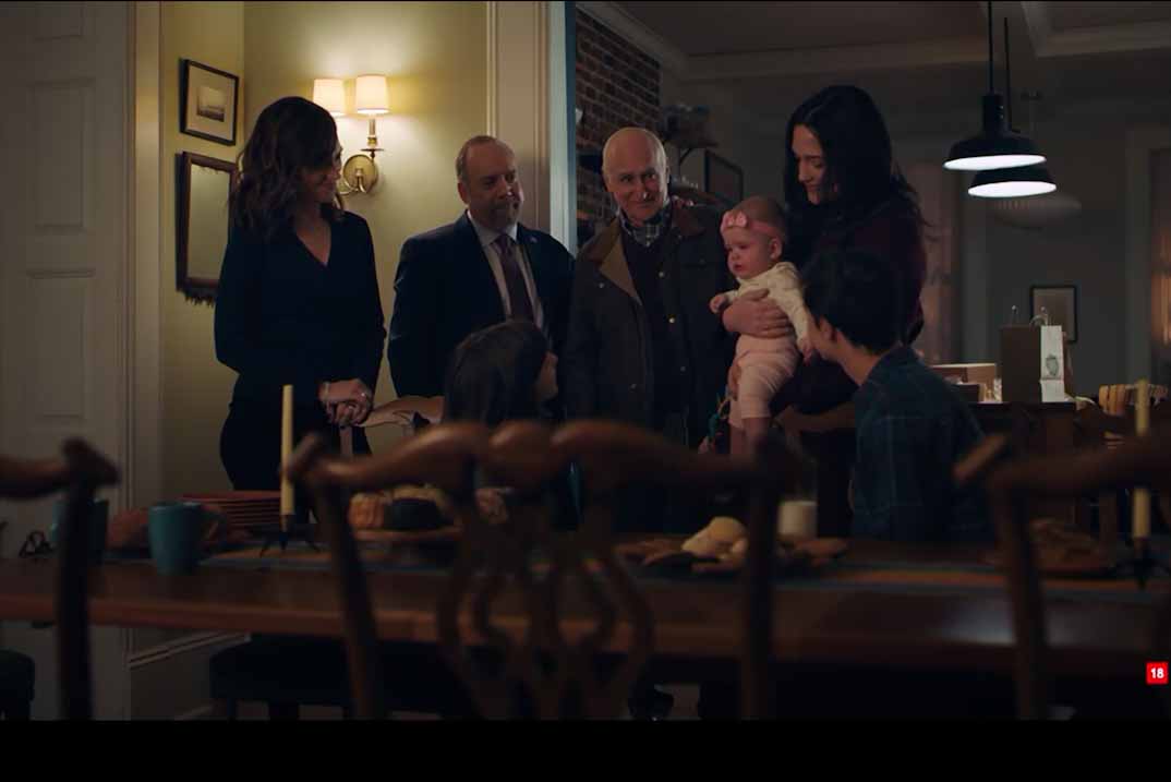 billions 5x03 familia