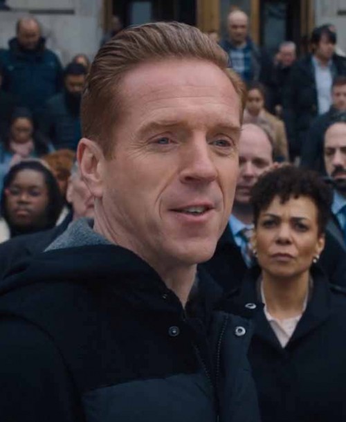 “Billions” Temporada 5 Capítulo 4: Opportunity Zone