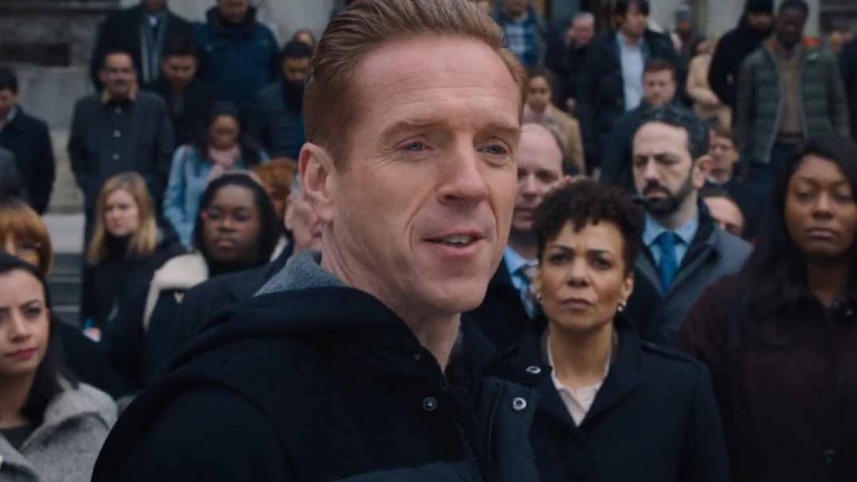 “Billions” Temporada 5 Capítulo 4: Opportunity Zone