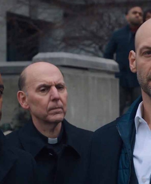 “Billions” Temporada 5 Capítulo 5: Contract