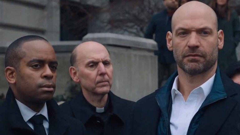 “Billions” Temporada 5 Capítulo 5: Contract