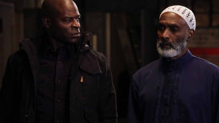 “The Blacklist” – Temporada 7 Capítulo 18: Roy Cain