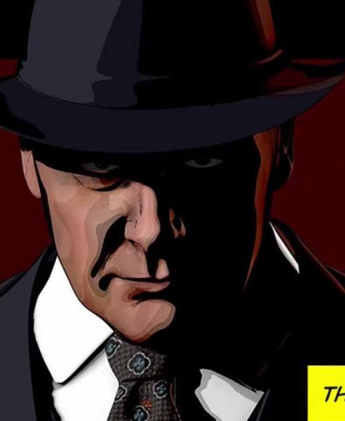 “The Blacklist” – Temporada 7 Capítulo 19: The Kazanjian Brothers