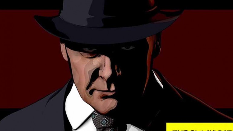 “The Blacklist” – Temporada 7 Capítulo 19: The Kazanjian Brothers