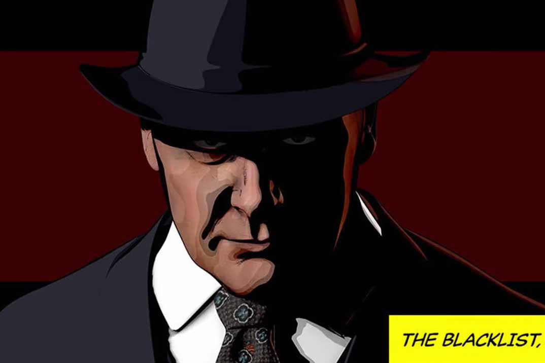 “The Blacklist” – Temporada 7 Capítulo 19: The Kazanjian Brothers