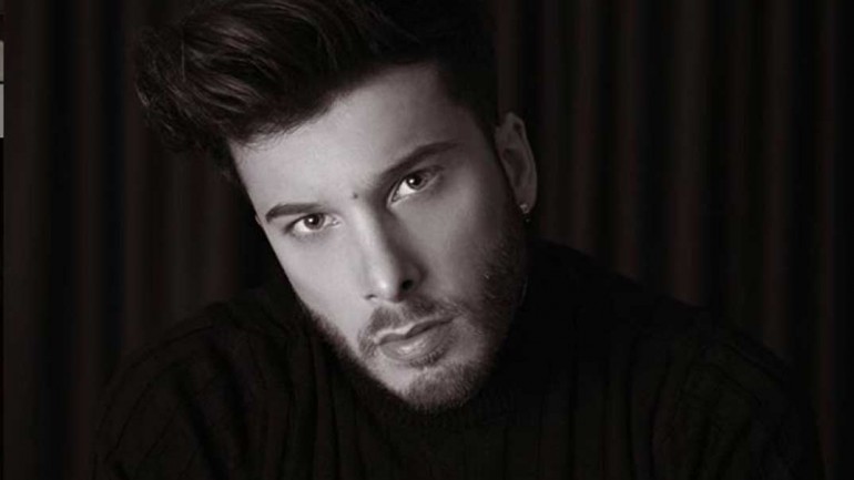 Muere el padre de Blas Cantó a los 49 años