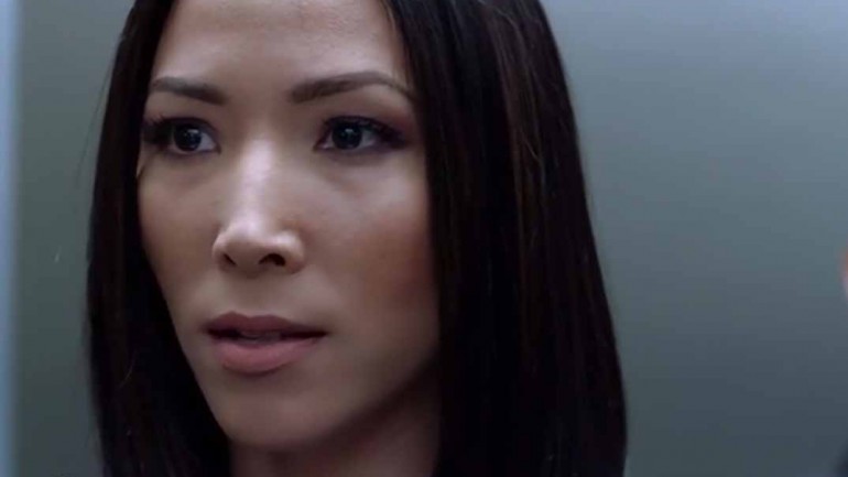 “Blindspot“ Temporada 5 Capítulo 3: Existential Ennui