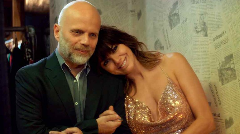 ‘Casi feliz’, estreno en Netflix