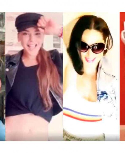 El vídeo viral de las chicas de ‘Operación Triunfo 1’