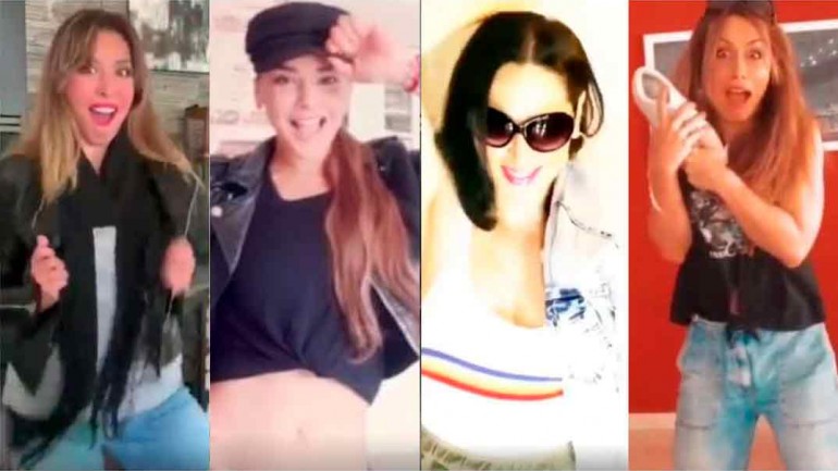 El vídeo viral de las chicas de ‘Operación Triunfo 1’