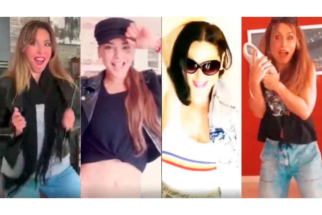 El vídeo viral de las chicas de ‘Operación Triunfo 1’