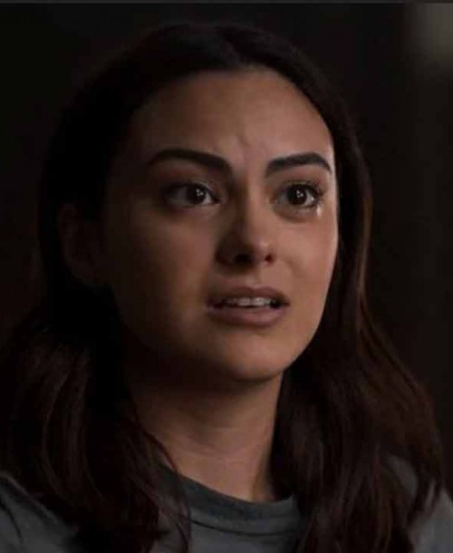 «Dangerous Lies» estreno en Netflix de la nueva película de Camila Mendes
