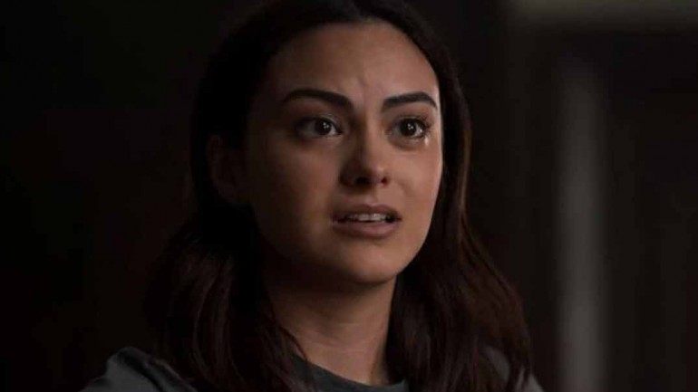 «Dangerous Lies» estreno en Netflix de la nueva película de Camila Mendes