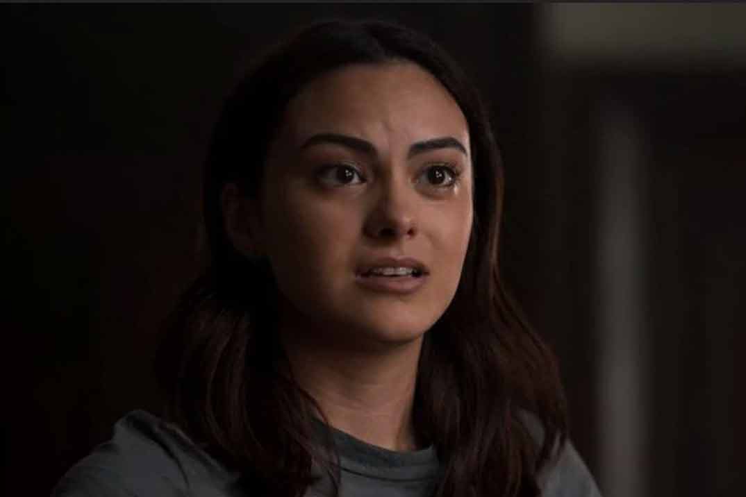 «Dangerous Lies» estreno en Netflix de la nueva película de Camila Mendes