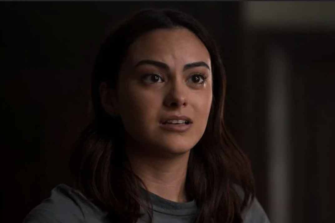 “Dangerous Lies” estreno en Netflix de la nueva película de Camila Mendes