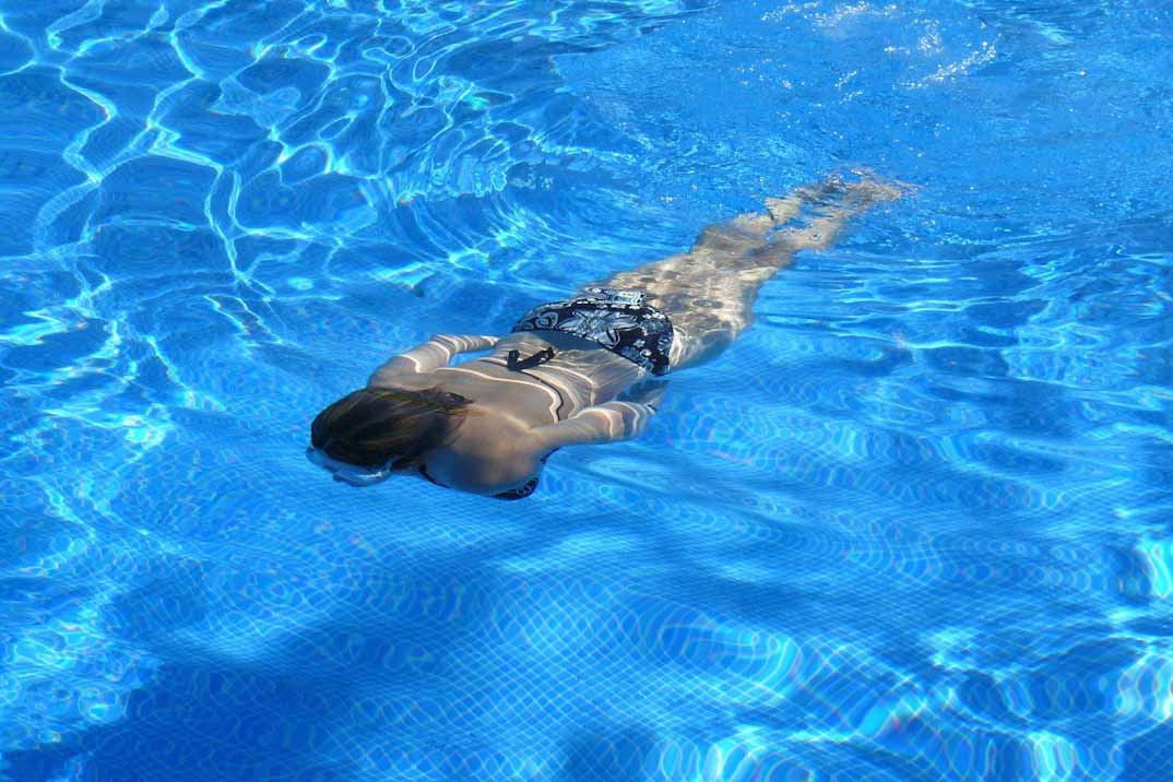 Desescalada: Qué se puede hacer en la fase 1 y 2. Apertura de las piscinas para uso deportivo