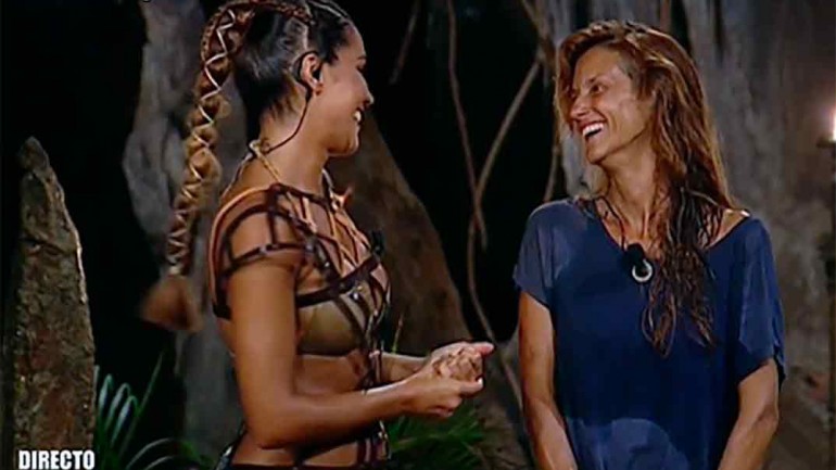 Elena Rodríguez expulsada de ‘Supervivientes 2020’ a las puertas de la final