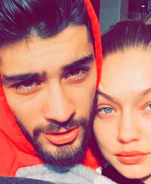 Gigi Hadid y Zayn Malik anuncian el nacimiento de su hija