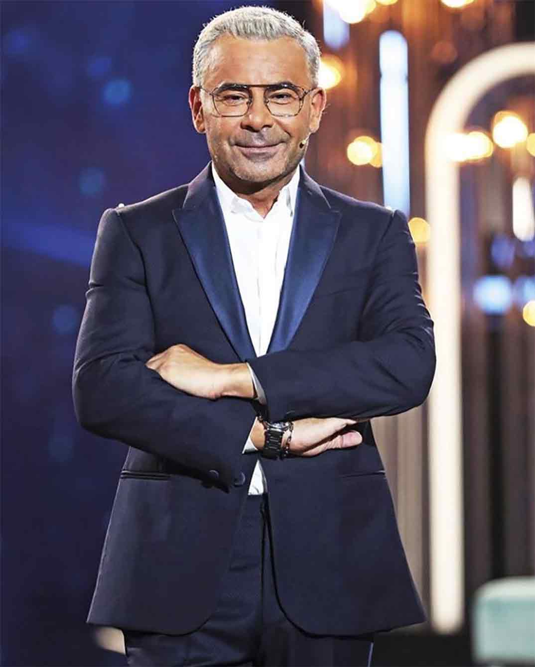 Jorge Javier Vázquez - Sálvame © Mediaset