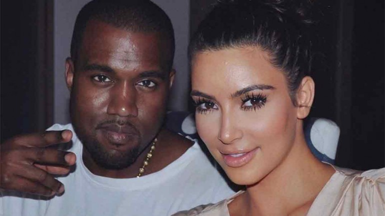 Kim Kardashian y Kanye West ¿al borde del divorcio?