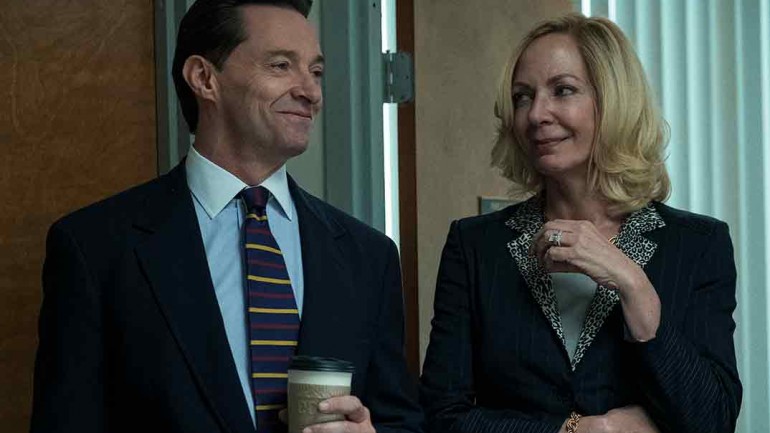 ‘La estafa’, protagonizada por Hugh Jackman: Fecha de estreno y trailer